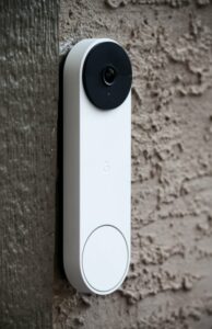 Ring Doorbell Installation Instructions