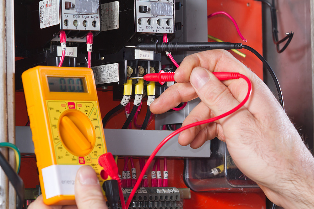 Home Wiring Services