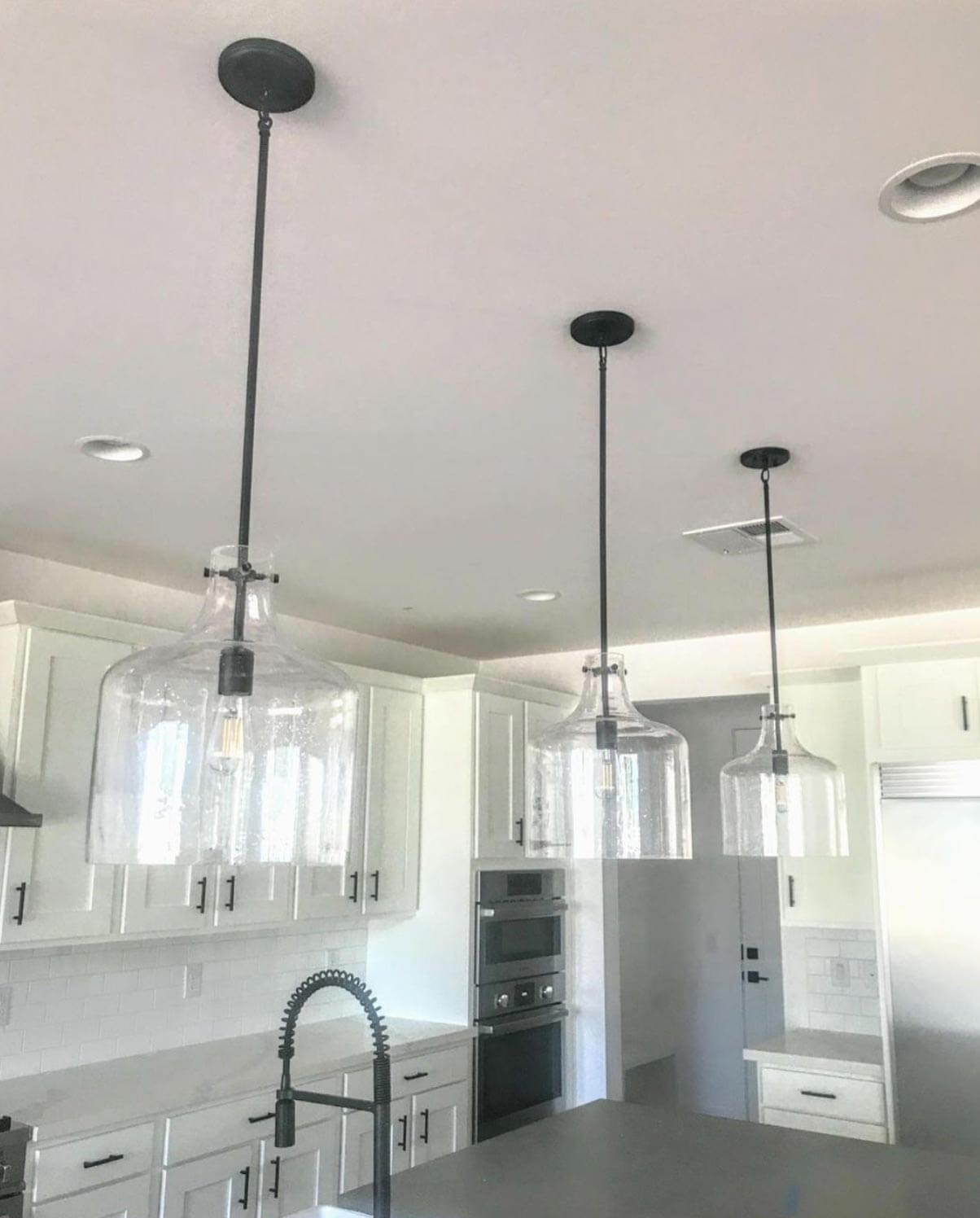 Chandelier Installation San Marcos Chandelier Repair San Diego